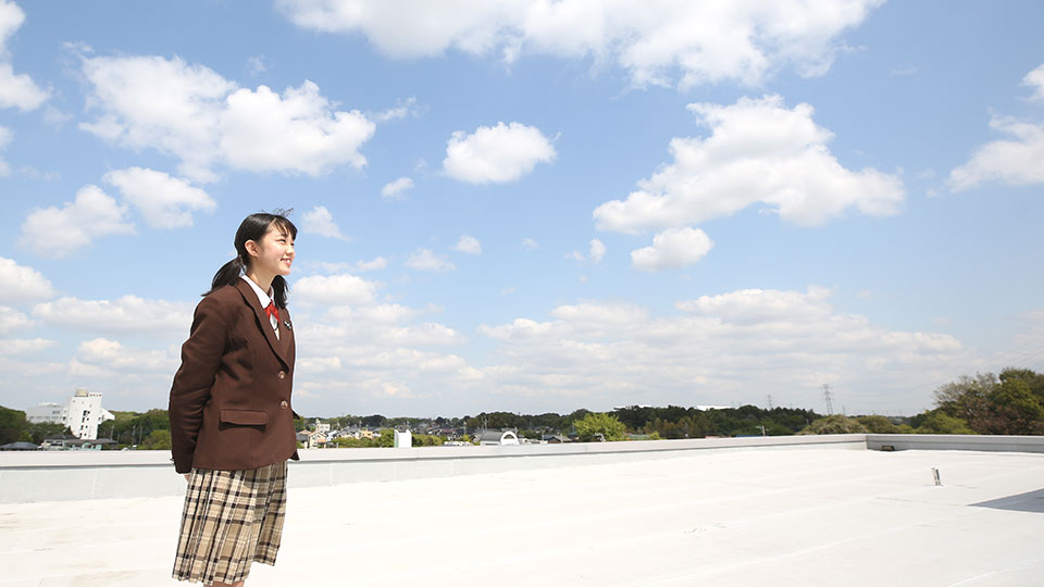 制服 | 浦和ルーテル学院 制服 | 浦和ルーテル学院