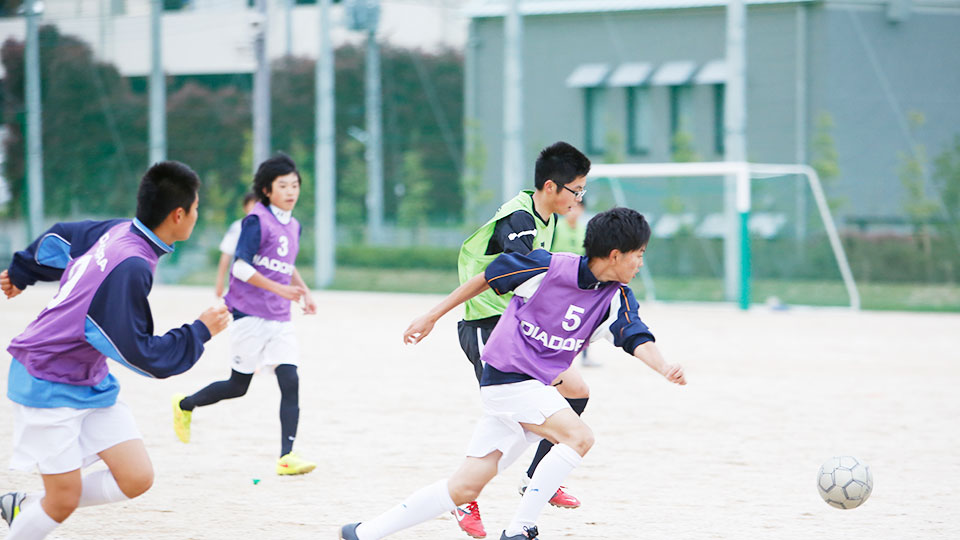 部活動 浦和ルーテル学院