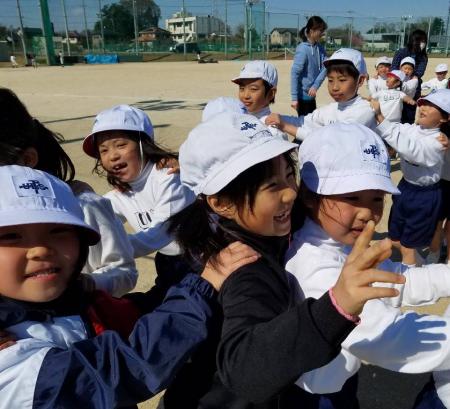 ルーテルKidsの特徴　その４