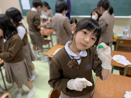 ルーテルKidsの特徴　その４