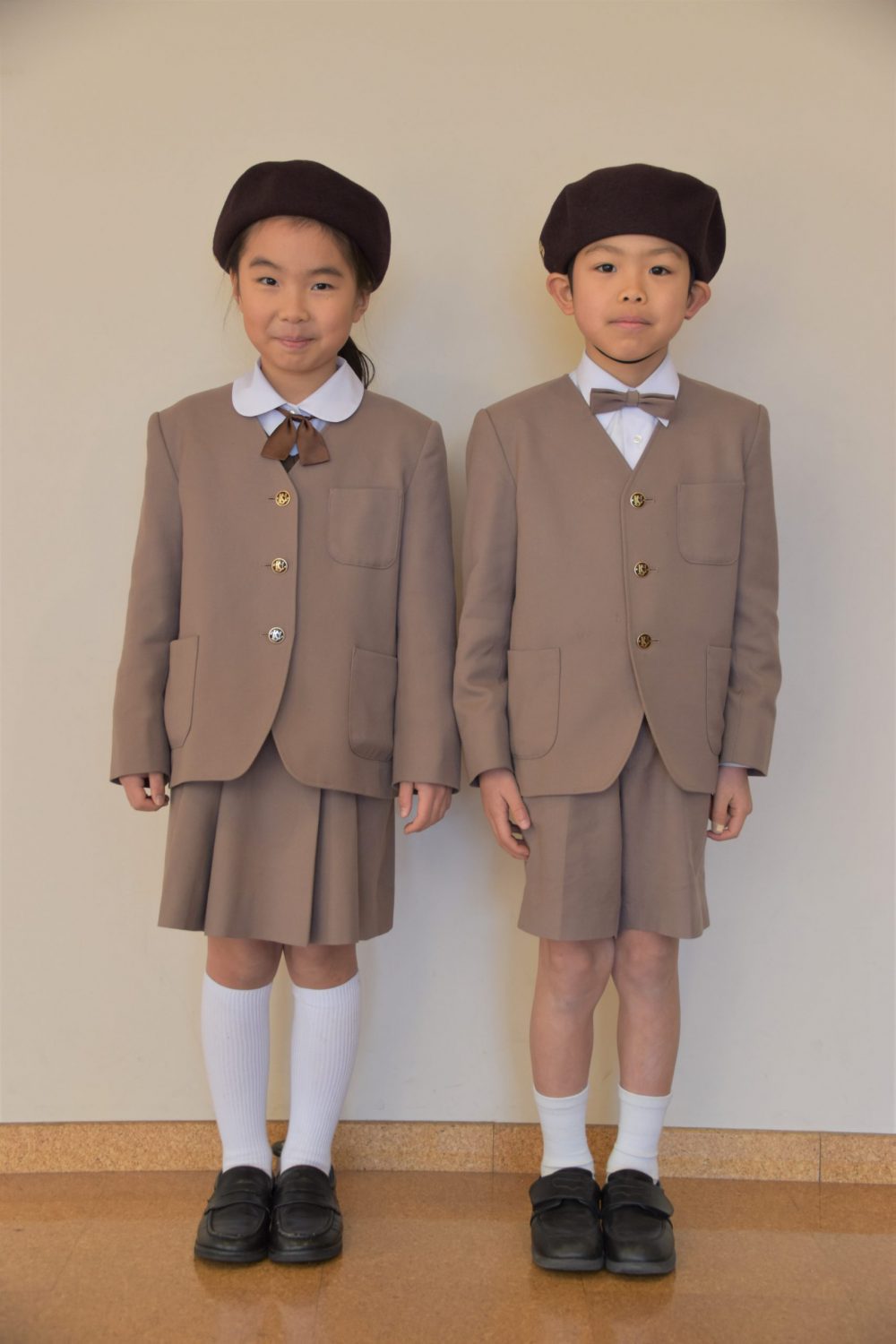 制服 浦和ルーテル学院