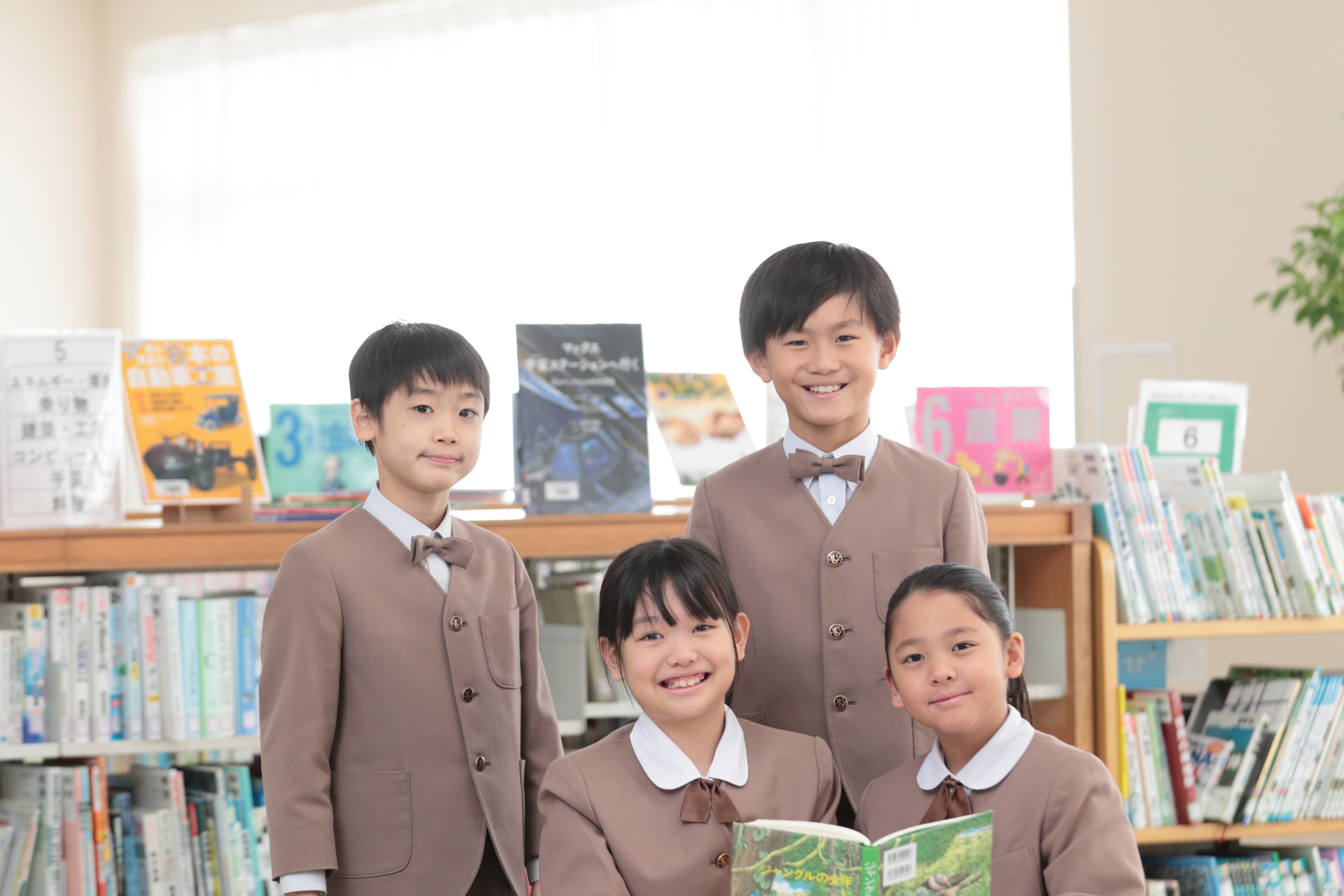 浦和ルーテル学院小学校